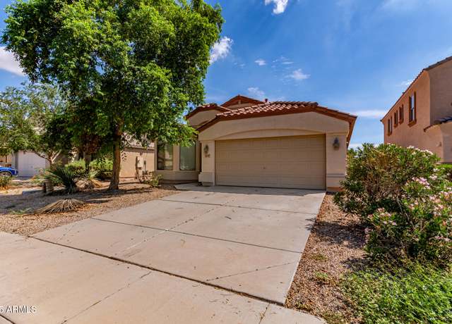 Property at 40381 W Robbins Dr, Maricopa, AZ 85138, 3 beds, 2 baths