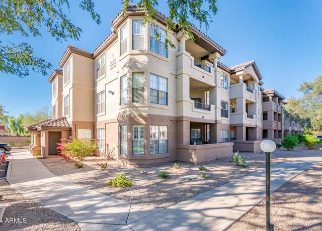 Property at 14950 W Mountain View Blvd #1305, Surprise, AZ 85374, 1 bed, 1 bath