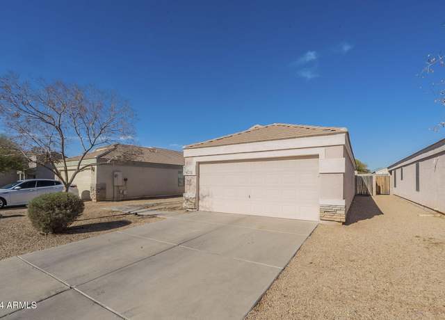 Property at 10788 W Flanagan St, Avondale, AZ 85323, 3 beds, 2 baths