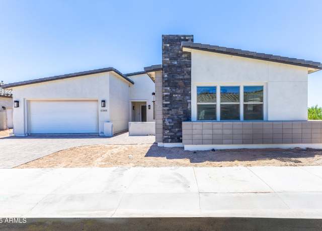 Property at 7577 W Evans Dr, Peoria, AZ 85381, 3 beds, 3.5 baths