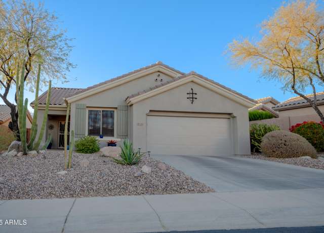 Property at 41226 N Rolling Green Way, Anthem, AZ 85086, 3 beds, 3 baths