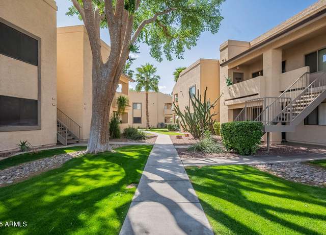 Property at 145 N 74th St #207, Mesa, AZ 85207, 2 beds, 2 baths