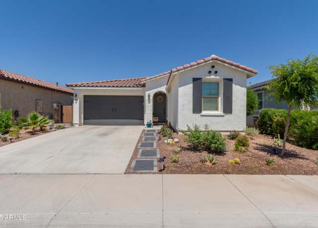 Property at 19756 W Roma Ave, Litchfield Park, AZ 85340, 3 beds, 2 baths