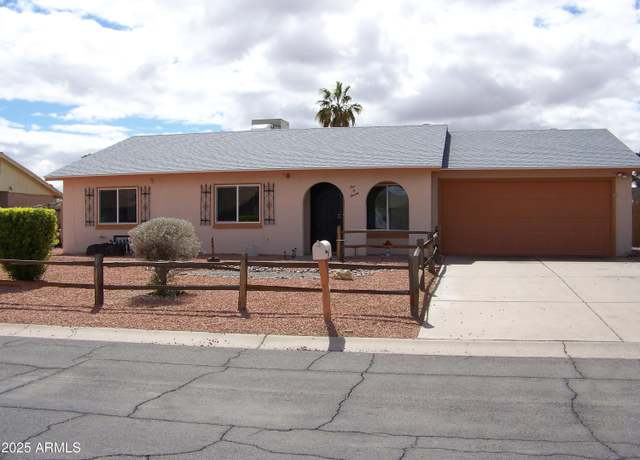 Property at 507 E Gabrilla Dr, Casa Grande, AZ 85122, 3 beds, 2 baths
