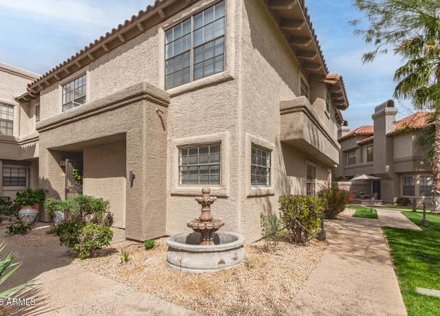 Property at 10017 E Mountain View Road -- #1045, Scottsdale, AZ 85258, 2 beds, 2.5 baths