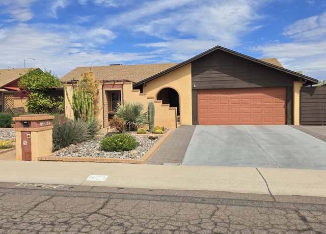 Property at 12813 N 39th Dr, Phoenix, AZ 85029, 3 beds, 2 baths