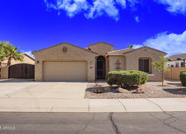 Property at 40853 W Bravo Dr, Maricopa, AZ 85138, 3 beds, 2 baths