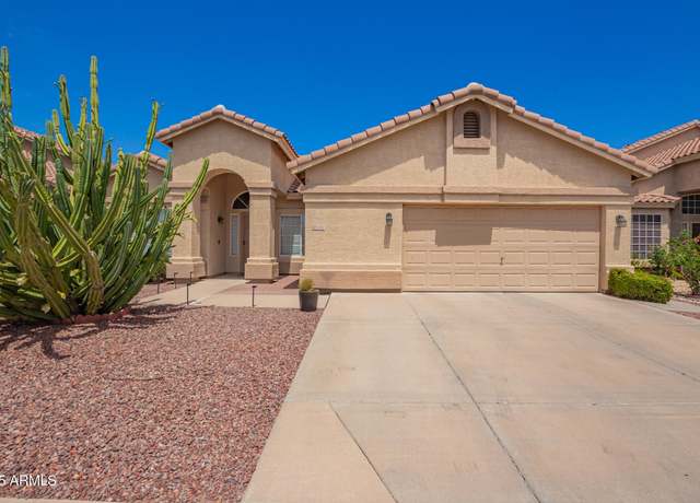 Property at 1432 W Hopi Dr, Chandler, AZ 85224, 4 beds, 2 baths