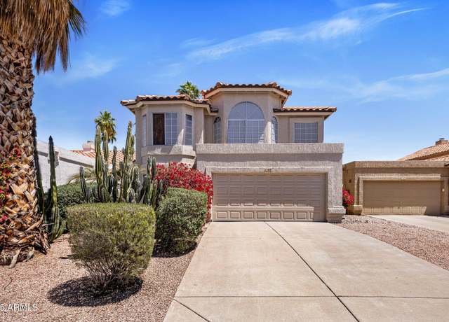 Property at 11049 N 111th Way, Scottsdale, AZ 85259, 3 beds, 2.5 baths