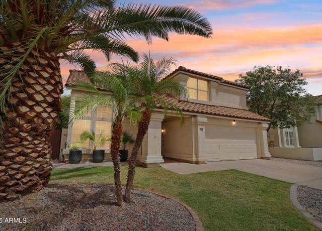 Property at 4043 N Ranier --, Mesa, AZ 85215, 4 beds, 2.5 baths