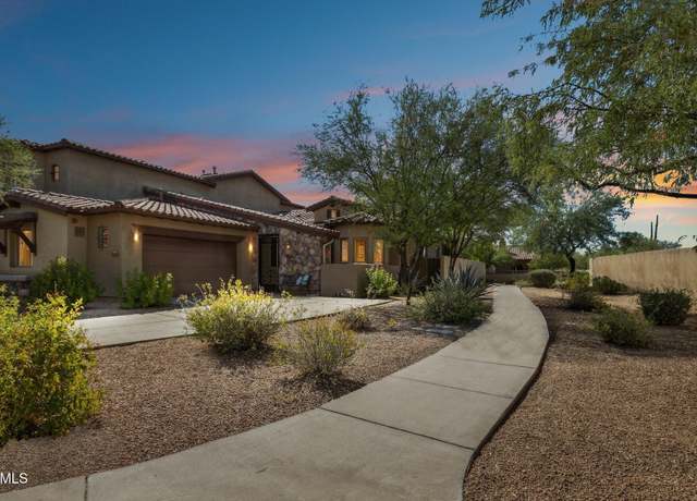 Property at 7221 E Eclipse Dr, Scottsdale, AZ 85266, 3 beds, 2 baths