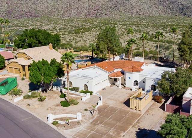 Property at 3738 E Kachina Dr, Phoenix, AZ 85044, 3 beds, 2 baths