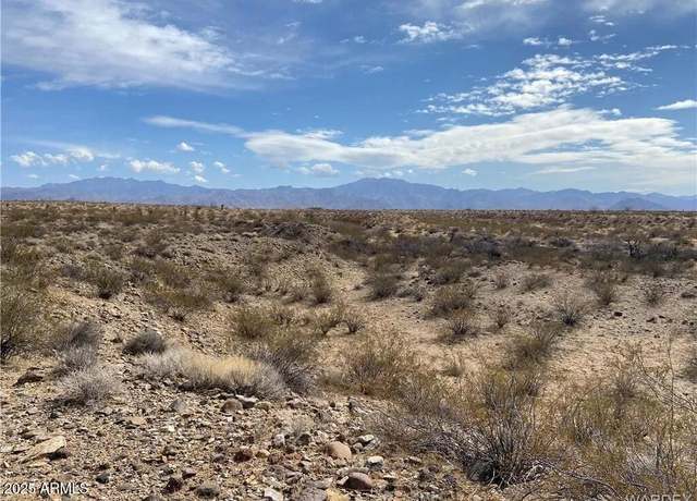 Property at 0 Yuuca Dr & Sacramento Rd Rd #0, Kingman, AZ 86413
