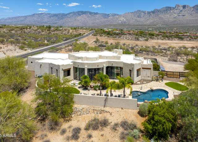 Property at 229 W Naranja Dr, Tucson, AZ 85737, 4 beds, 3 baths