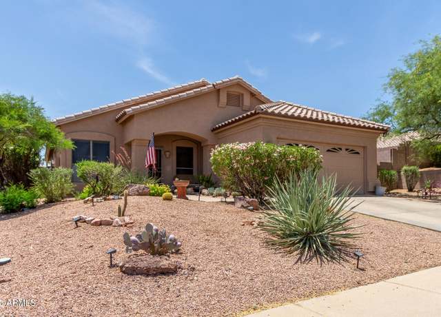 Property at 17201 E Hillcrest Dr, Fountain Hills, AZ 85268, 3 beds, 2 baths