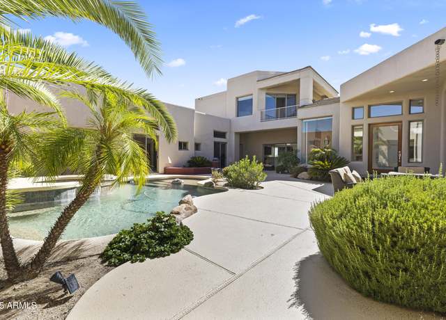 Property at 28729 N 107th St, Scottsdale, AZ 85262, 4 beds, 4.5 baths