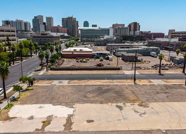 Property at 901 W Washington St #1, Phoenix, AZ 85007