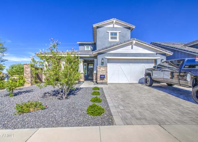 Property at 11875 N Luckenbach St, Surprise, AZ 85388, 3 beds, 2.5 baths