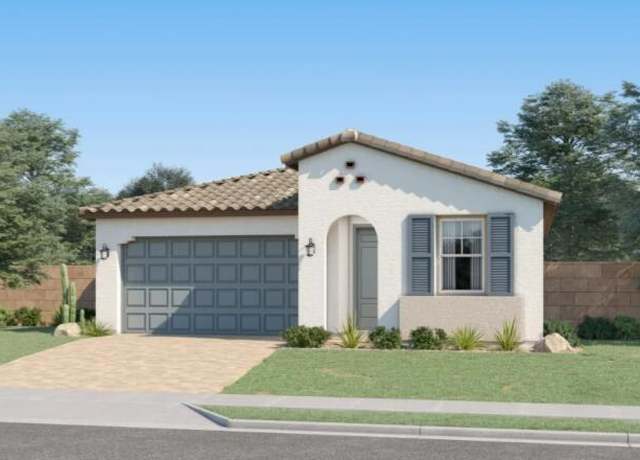 Property at 23351 W Mobile Ln, Buckeye, AZ 85326, 4 beds, 3 baths