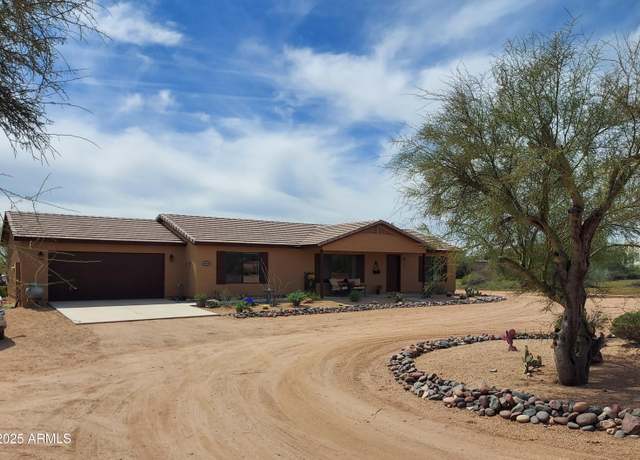 Property at 15325 E Windstone Trl, Scottsdale, AZ 85262, 3 beds, 2 baths