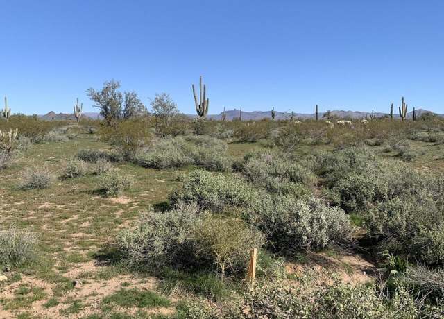 Property at 47282 N 72nd Dr N Unit '''-''', Bouse, AZ 85325