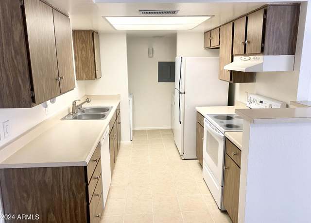 Property at 4608 W Maryland Ave #144, Glendale, AZ 85301, 2 beds, 2 baths