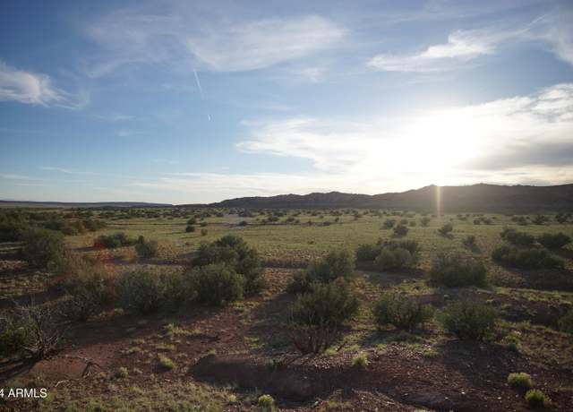 Property at Lots 45 & 53 Woodland Valley Ranch -- #45, St Johns, AZ 85936