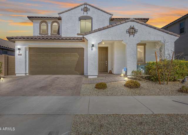 Property at 14428 W Faye Way, Surprise, AZ 85387, 4 beds, 2.5 baths