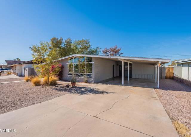 Property at 1660 W 7th Pl, Mesa, AZ 85201, 3 beds, 2 baths