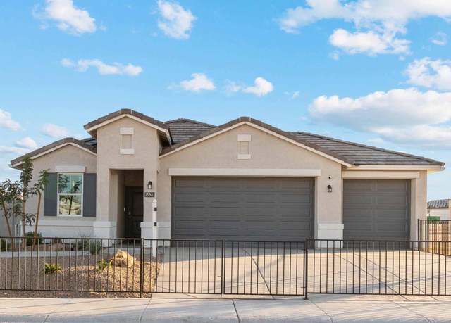 Property at 35981 W San Ildefanso Ave, Maricopa, AZ 85138, 4 beds, 2 baths