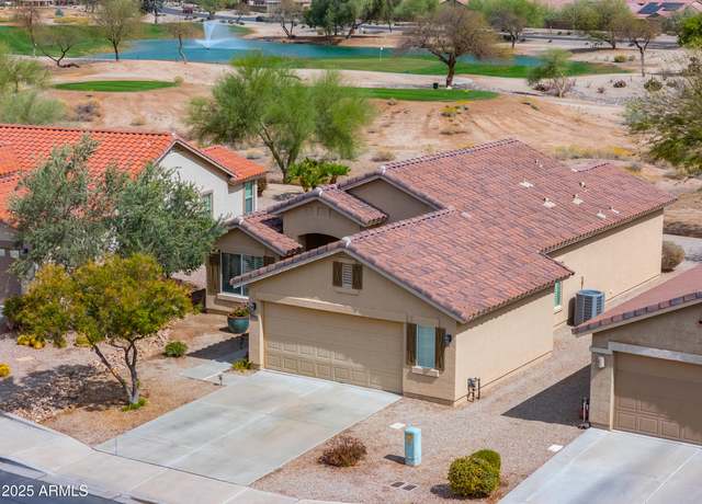 Property at 188 N Nueva Ln, Casa Grande, AZ 85194, 2 beds, 2 baths