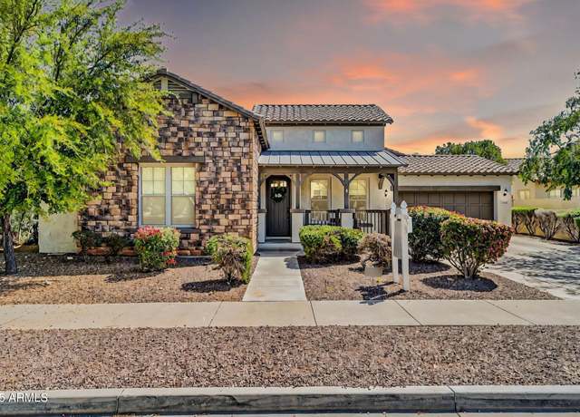 Property at 4013 N Founder Cir, Buckeye, AZ 85396, 4 beds, 3.5 baths