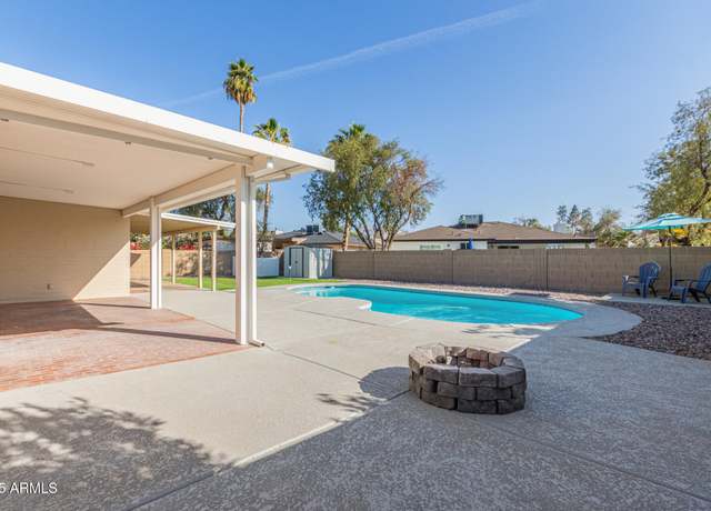 Property at 1537 W Impala Ave, Mesa, AZ 85202, 4 beds, 2 baths