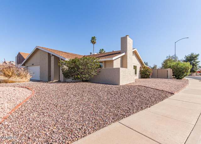 Property at 1537 W Impala Ave, Mesa, AZ 85202, 4 beds, 2 baths
