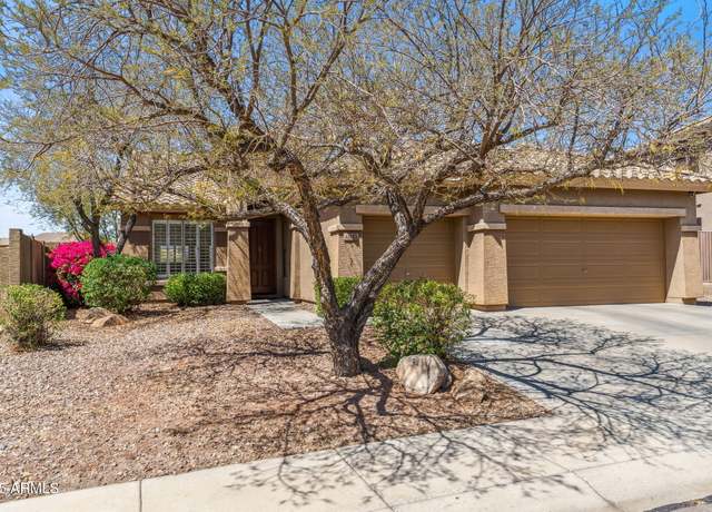 Property at 41110 N Majesty Way, Anthem, AZ 85086, 4 beds, 2 baths
