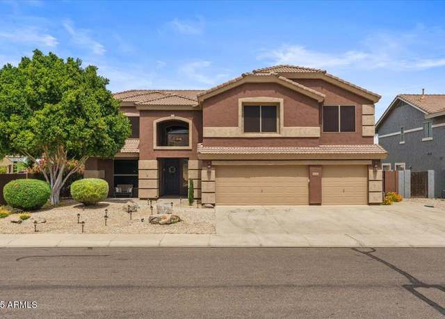 Property at 4046 E Laurel Ave, Gilbert, AZ 85234, 5 beds, 3 baths
