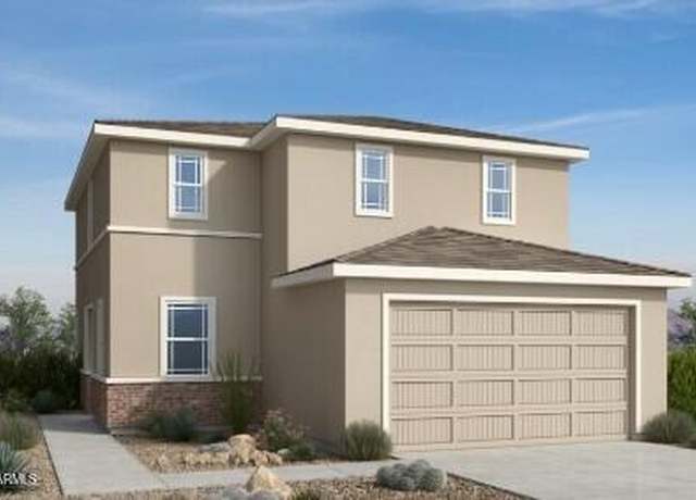 Property at 25161 N 165th Ave, Surprise, AZ 85387, 3 beds, 2.5 baths