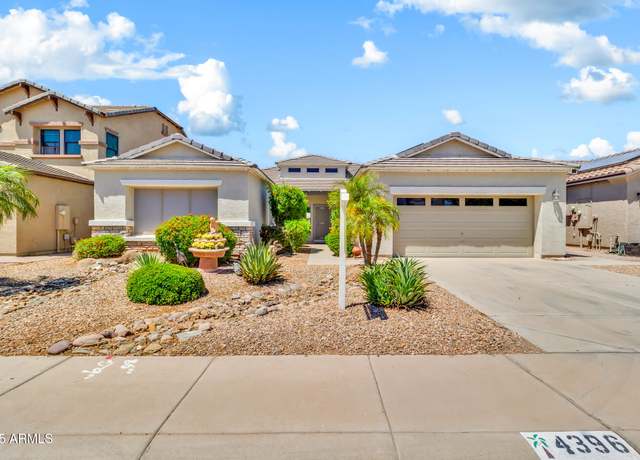 Property at 4396 E Austin Ln, San Tan Valley, AZ 85140, 3 beds, 2 baths