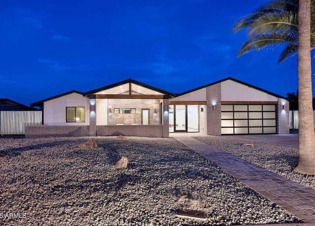 Property at 11007 N 26th St, Phoenix, AZ 85028, 4 beds, 4 baths