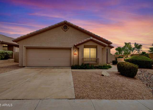 Property at 11807 E Clinton St, Scottsdale, AZ 85259, 3 beds, 2 baths