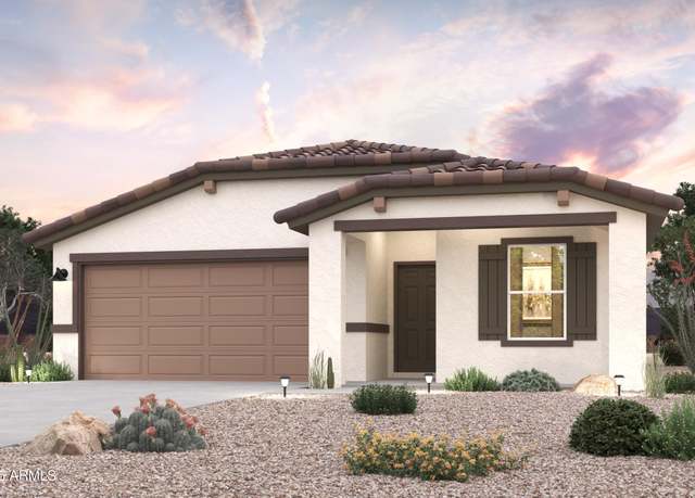 Property at 1618 W Hopi Dr, Coolidge, AZ 85128, 3 beds, 2 baths