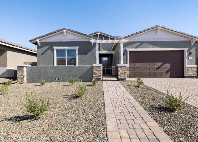 Property at 17646 W Mariposa Dr, Goodyear, AZ 85395, 4 beds, 2.5 baths