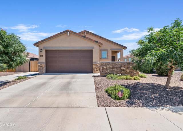 Property at 3597 E Henson St, San Tan Valley, AZ 85140, 3 beds, 2 baths