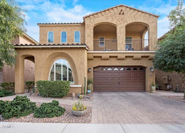 Property at 4615 E Navigator Ln, Phoenix, AZ 85050, 4 beds, 4 baths