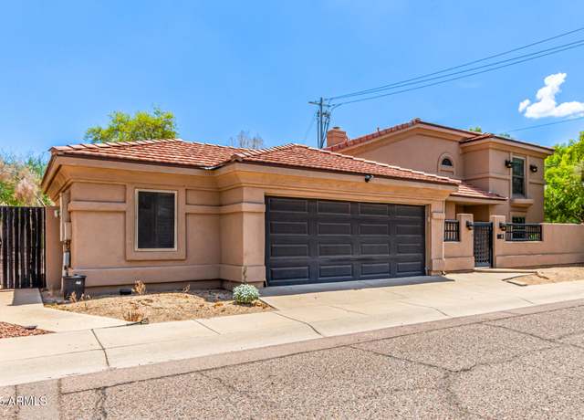 Property at 8101 N 13th Pl, Phoenix, AZ 85020, 3 beds, 2.5 baths