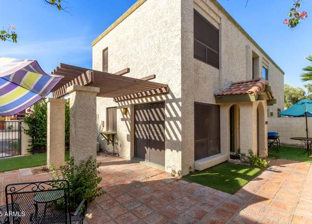 Property at 8642 S 51st St #1, Phoenix, AZ 85044, 2 beds, 1.5 baths