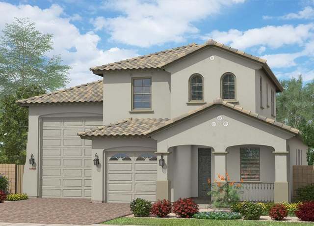 Property at 18730 W Westview St, Litchfield Park, AZ 85340, 4 beds, 3.5 baths