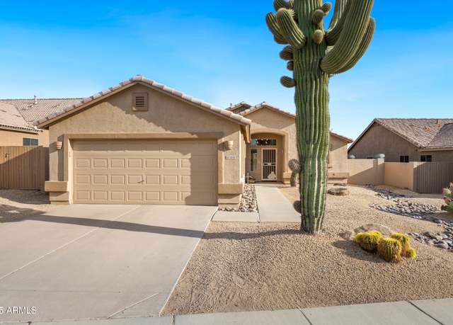 Property at 5045 E Duane Ln, Cave Creek, AZ 85331, 3 beds, 2 baths