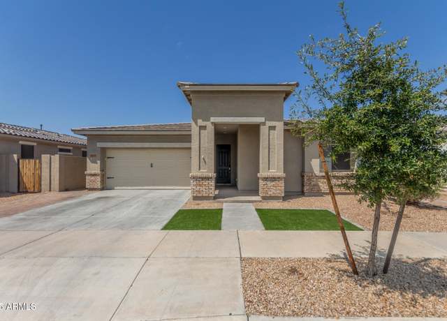 Property at 23078 E Calle DE Flores --, Queen Creek, AZ 85142, 4 beds, 3 baths