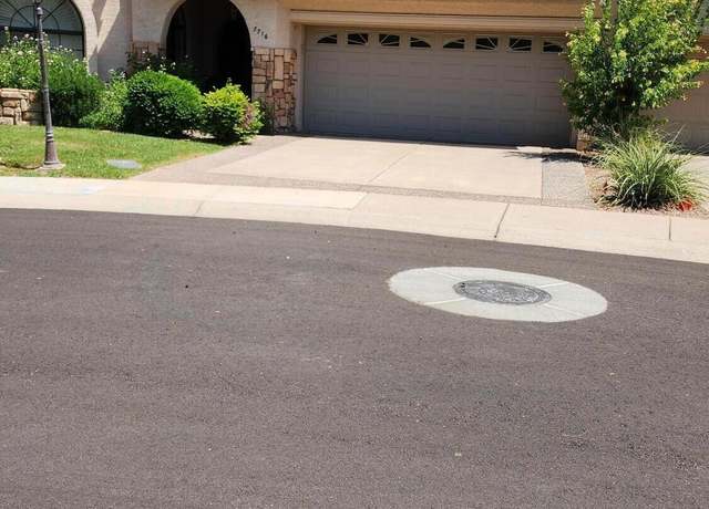 Property at 7716 E Clinton St, Scottsdale, AZ 85260, 3 beds, 3 baths